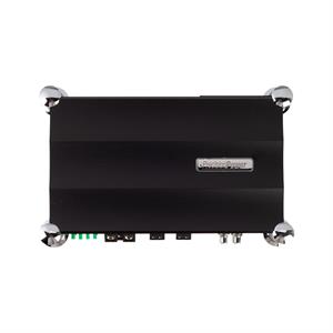 Precision Power PPI A1200.1D ATOM 1200W RMS at 1 Ohm Compact Class D Mono Subwoofer Amplfier 2400W Max