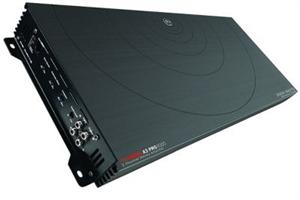 DB DRIVE A3PRO3000 OKUR PRO AUDIO 2 x 600 RMS @ 4 Ohms AMPLIFIER 3000W MAX