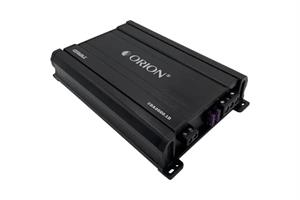 Orion CBA2000.1D Cobalt 850W RMS at 1 Ohm Class D Mono Subwoofer Amplifier 2000W Max