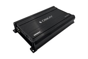 Orion CBA4500.1D Cobalt 1500W RMS at 1 Ohm Class D Mono Subwoofer Amplifier 4500W Max