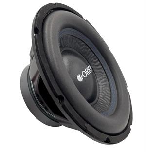Orion CBW104D Cobalt 10 Inch 300W RMS Dual 4 Ohm Car Subwoofer 1200W Max EACH
