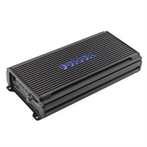 Orion CEA1600.1D 1600W RMS at 1 Ohm Class D Monoblock Subwoofer Amplifier 6400W Max