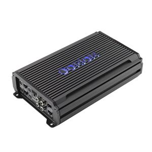 Orion CEA600.4D Cobalt Elite 4 x 100W RMS at 4 Ohms 4 Channel Mini Class D Full Range Amplifier 2400W Max