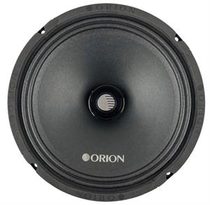 Orion CM1054 10 350W RMS High Efficiency Pro Audio Midrange Speaker 1400W Max 4 Ohm EACH