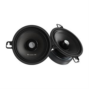 Orion CM354 3.5 75W RMS Midrange Speakers 300W Max 4 Ohm