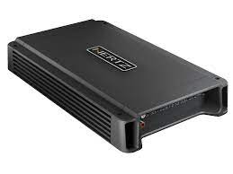 Hertz HCP 1DK 1100W RMS at 2 ohms Mono Subwoofer Amplifier
