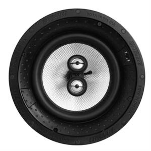 Earthquake IQ-8S IQ 8 Inch 400 Watt 2 Way Glass Fiber AudioPhile In-Ceiling Speakers 8 OHM PAIR