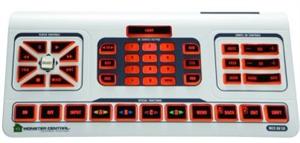 Monster Cable MCC-AV50 6-Device Home Theater Controller
