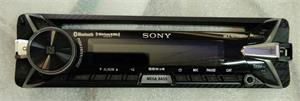 Sony MEX-N5100BT CD Player Face plate only