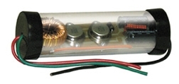 DLC N-700 25 AMP POWER LINE NOISE SUPPRESSOR