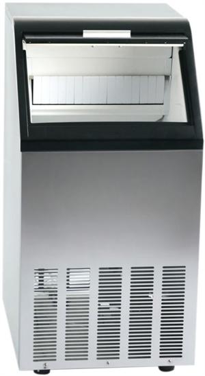Orien FS-65IM Built-In Ice Maker and Ice Machine 25 lb Storage / 65 lb / Day