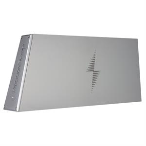 Precision Power PPI PC1000.5D Power Class Vertical 4 x 60W RMS at 4 Ohms + 600W RMS (2 Ohm) Class D 5 Channel Amplifier 1000W Max