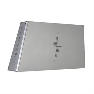 Precision Power PPI PC700.4D Power Class Vertical 4 x 120W RMS at 4 Ohms Class D Amplifier 700W Max