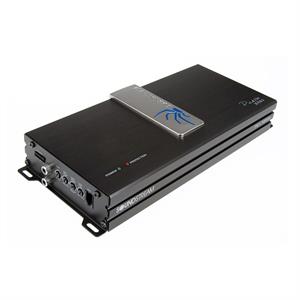 Soundstream PN1.1000D 1000W RMS at 1 Ohm Picasso Nano Class D Mono Subwoofer Amplifier
