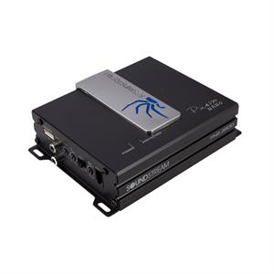 SoundStream PN2.350D Picasso Nano 2 X 115 RMS at 4 Ohms Compact Class D Digital 2 Channel Amplifier