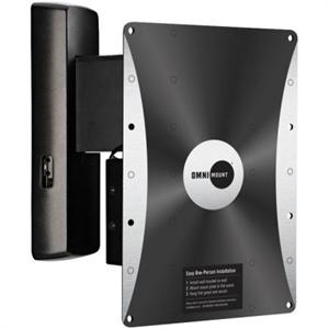 OMNIMOUNT POWER 40 23 - 46 LED/LCD/Plasma Motorized Cantilever Wall Mount