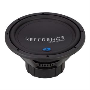 Soundstream Reserve Reference R5.122 12 1000W RMS Dual 2-ohm SQ Subwoofer 2200W Max EACH