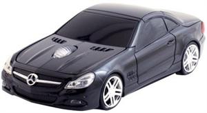 ROAD MICE RM-11MBS5KXA Mercedes SL550 Wireless Mouse (Black)