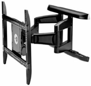 OmniMount ULPC-X 42- 75 FULL MOTION LCD/LED/Plasma FLAT PANEL Wall Mount