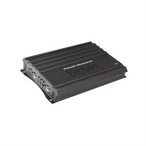 Power Acoustik VA4-1800D Vertigo 4 x 100W RMS at 4 Ohms 4 Channel Full Range Amplifier 1800W Max