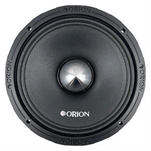 Orion XTX1052 XTR 10 500W RMS Pro Audio Midrange Speaker 2 Ohm 2000W Max EACH 
