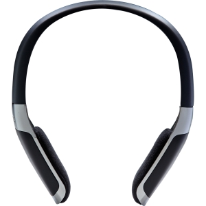 Vizio XVTHB100 BLUETOOTH STEREO HEADPHONES WORKS WITH VIA APPS WITH BLUETOOTH