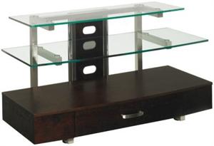 Z-LINE DESIGNS ZL784MO-50SU Hilo TV Stand up to 60