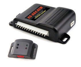 Crimestopper CS-884.OEM Alarm Upgrade for Factory Keyless Entry System