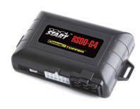 Crimestopper RS00-G4 OEM Add On Remote Start System