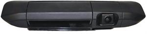 Crimestopper SV-6836.TAC Toyota Tacoma 2007 - 2013 170 Degree CMOS Tail Gate Handle Color Camera