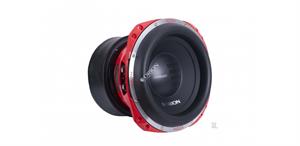 Orion HCCA122 HCCA 12-Inch 2500 Watts RMS / 5000 BURP Dual 2 Ohm Voice Coil SPL Competition DB Drag Subwoofer
