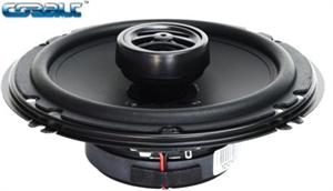 Orion CO60 Cobalt Series 6 250 Watt 2 Way Coaxial Speakers