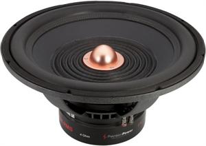 Precision Power PC.18DS v2 Power Class 18 1600 RMS Dual 4 Ohm High Efficiency Competition Subwoofer