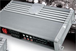 Spl G D Gorilla Rms At Ohm Class D Mono Subwoofer Amplifier