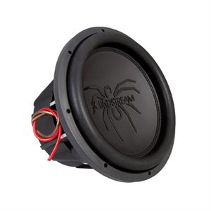 Soundstream T5.122 12 1000W RMS Dual 2 Ohm Tarantula T5 Series Subwoofer 2000W Max EACH