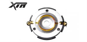 Orion XTW250FD XTR Pro Audio 80 Watt RMS Bullet Horn Tweeter 320W Max