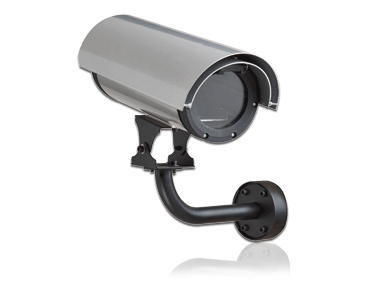 D-Link DCS-45 Network Camera Outdoor Enclosure with Thermal Barrier