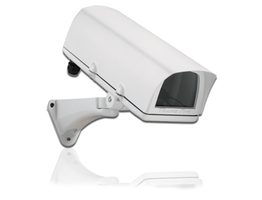 D-Link DCS-50 Network Camera Outdoor Enclosure with Power Supply, Industrial Grade