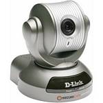 D-Link DCS-5610 Wired 10/100 PoE IP Network Camera 