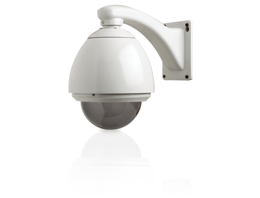 D-Link DCS-70 Network Camera Outdoor Enclosure with Power Supply, Heater, & Blower, Industrial Grade