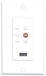 Draper 121056 LVC III Low Voltage Control