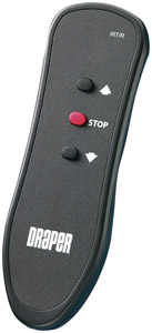 Draper 121065 IRT/R Receiver/Transmitter