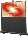 Draper 230161 60 Inch Piper HDTV Portable Screen