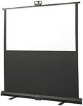 Draper 230162 72 Inch Piper HDTV Portable Screen