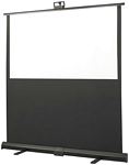 Draper 230163 84 Inch Piper HDTV Portable Screen