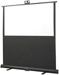 Draper 230164 55 Inch Piper HDTV Portable Screen