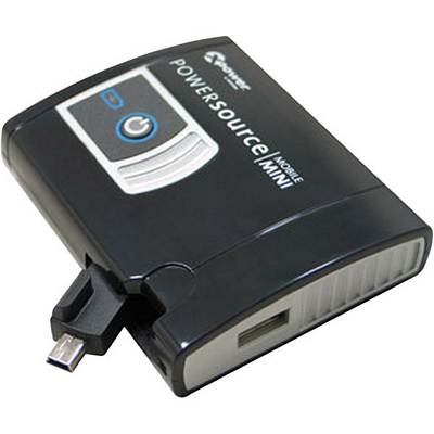 Duracell 852-0257 PowerSource Mini
