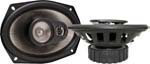 Earthquake Focus 4 5.25 6.5 5x7 6x9 2 3 way coaxial speakers