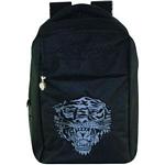 ED HARDY B1ALTIG AL TIGER BLACK NOTEBOOK BACKPACK