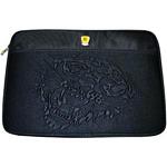 ED HARDY EC05ADNTER ANDRE EMBOSSED LARGE NOTEBOOK SLEEVE